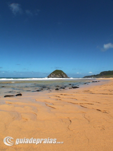 Praia do Leão | Foto de g