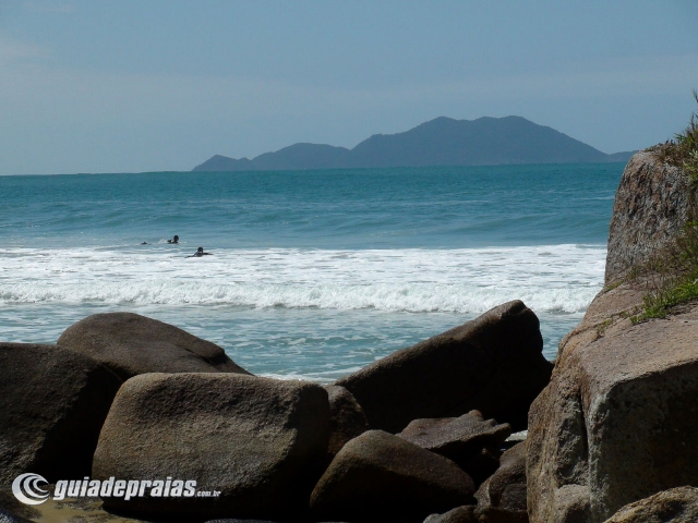 Praia Brava | Foto de g