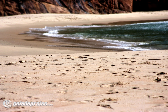 Guarda do Embaú - Prainha | Foto de g