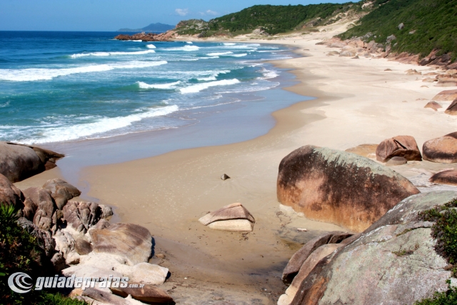 Guarda do Embaú - Prainha | Foto de g