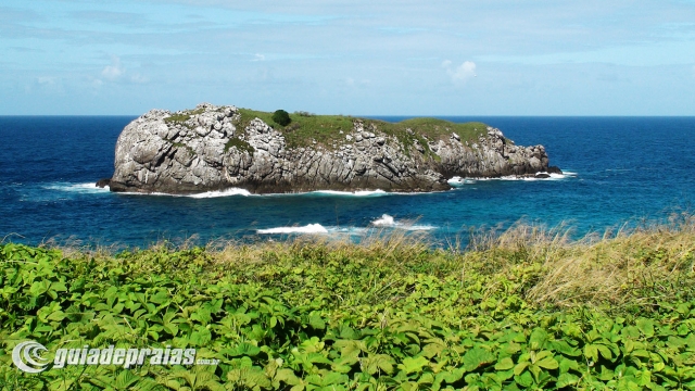 Praia do Leão | Foto de g