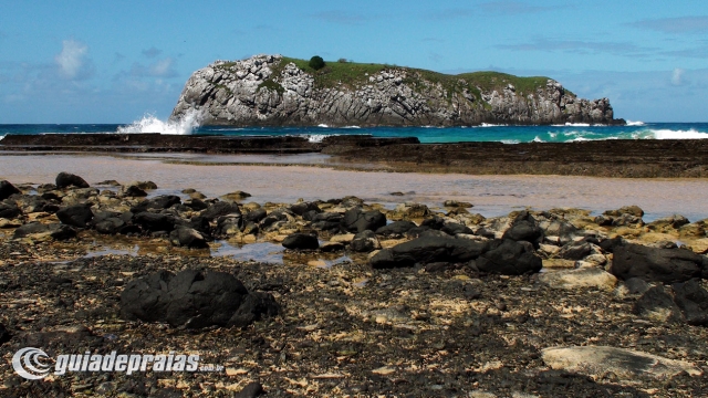 Praia do Leão | Foto de g