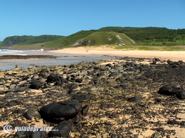 Praia do Leão | Foto de g