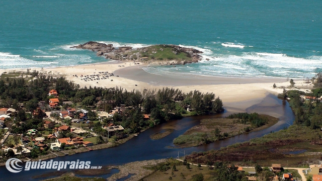 Ferrugem Praia