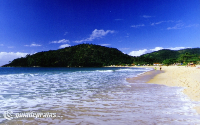 Praia de Fora ou dos Ranchos | Foto de g