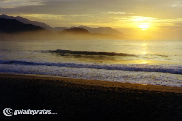 Praia de Fora ou dos Ranchos | Foto de g